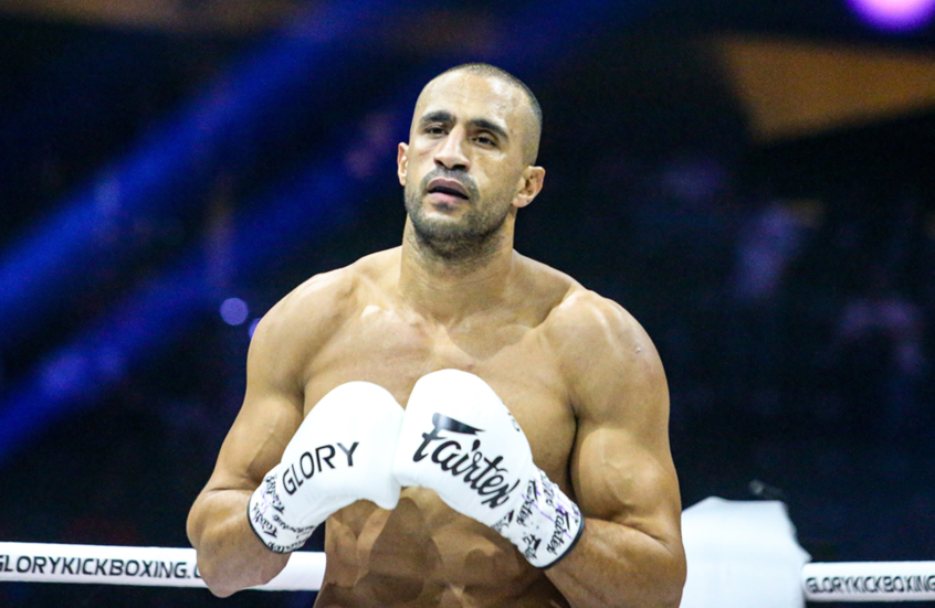 السلطات الهولندية تخلي سبيل بدر هاري بشروط