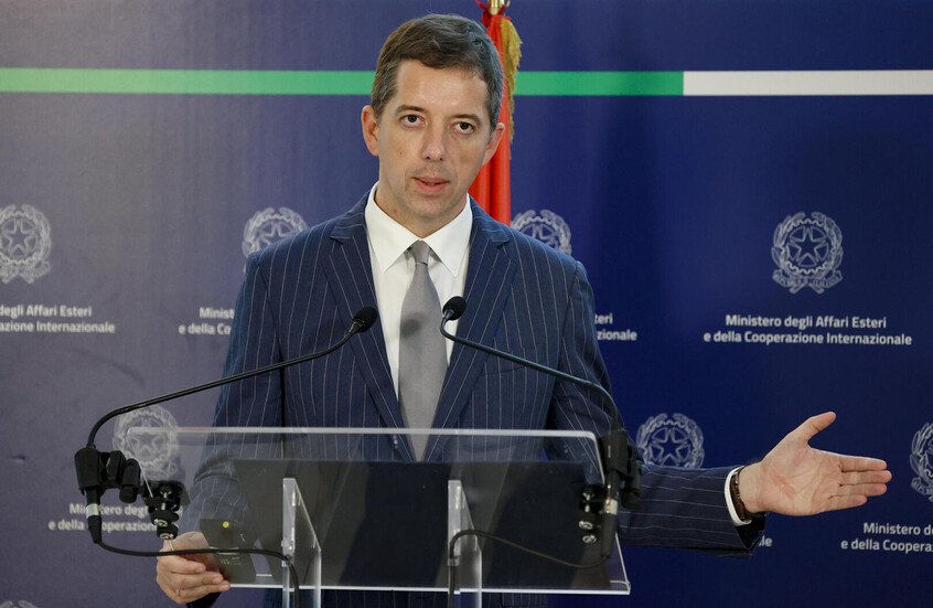 صربيا: سنكون أحد الشركاء الرئيسيين للولايات المتحدة في أوروبا