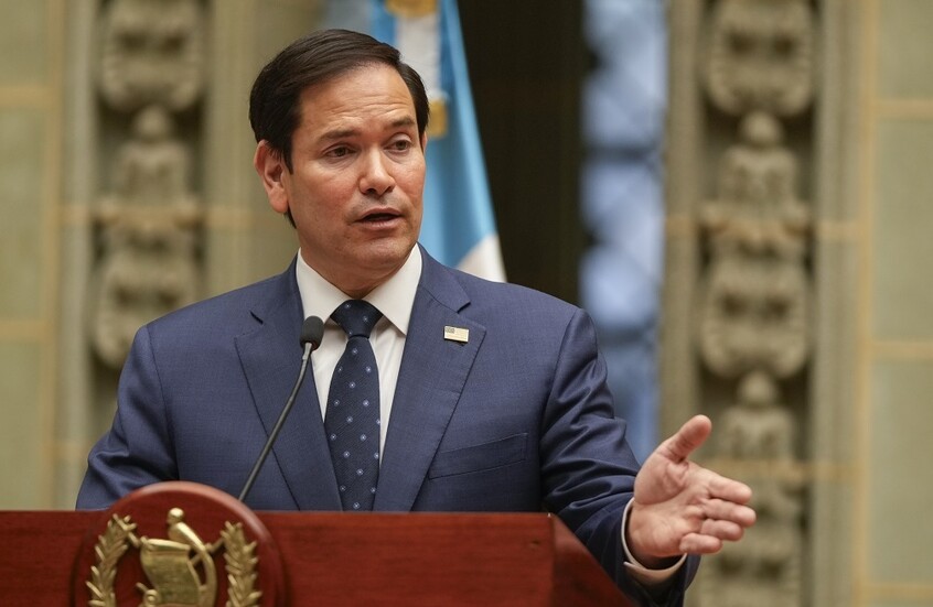 روبيو يعلن رفضه حضور اجتماعات مجموعة العشرين في جنوب إفريقيا