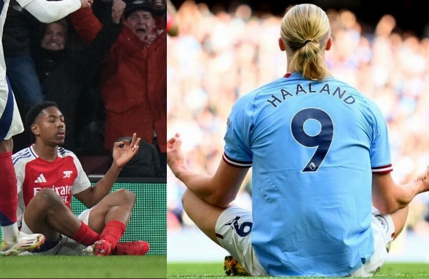 "احتفالات محظورة".. ضوابط جديدة في الدوري الإنجليزي