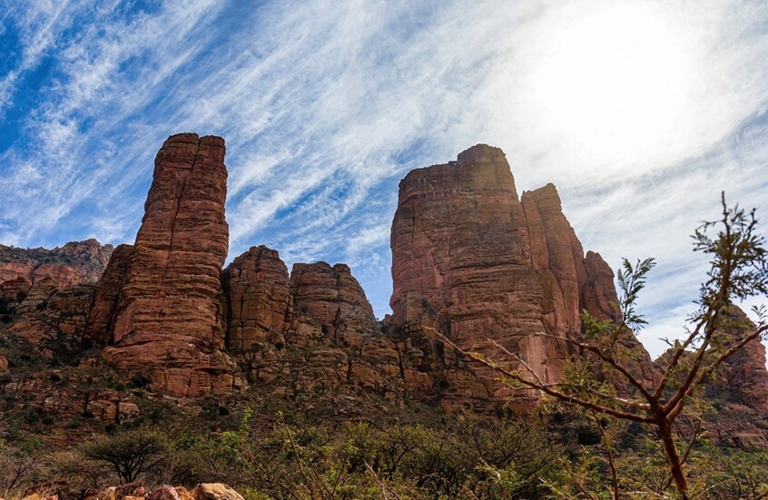 السفير الإثيوبي لدى روسيا: موسكو وأديس أبابا تتجهان للتعامل بالعملات الوطنية