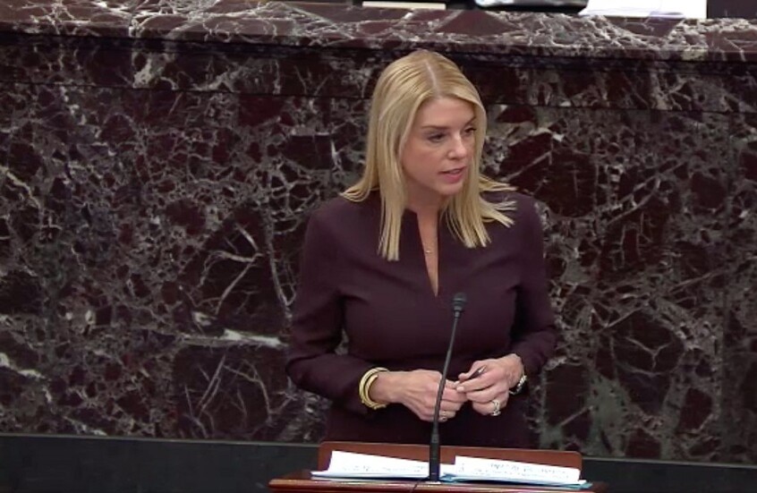 المدعية العامة الأمريكية الجديدة تحل مجموعة نشطت في ملاحقة الأصول الروسية