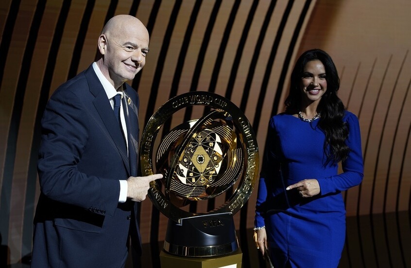 تخفيض محتمل في أسعار تذاكر كأس العالم للأندية 2025