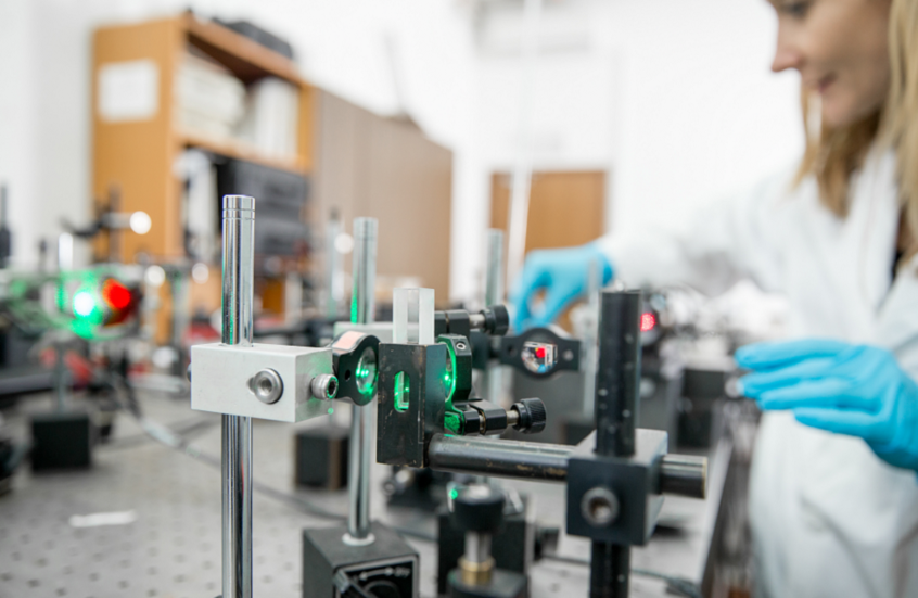 ثورة في الرؤية الحاسوبية.. كاميرا فائقة السرعة تعالج الصور فور التقاطها!