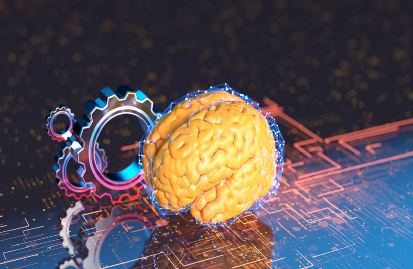 اكتشاف آلية دماغية تساعد في قمع الخوف الغريزي