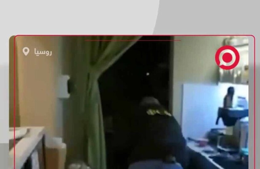 الأمن الروسي يعتقل 4 عميلات جندتهن الاستخبارات الأوكرانية لاستهداف ضباط روس