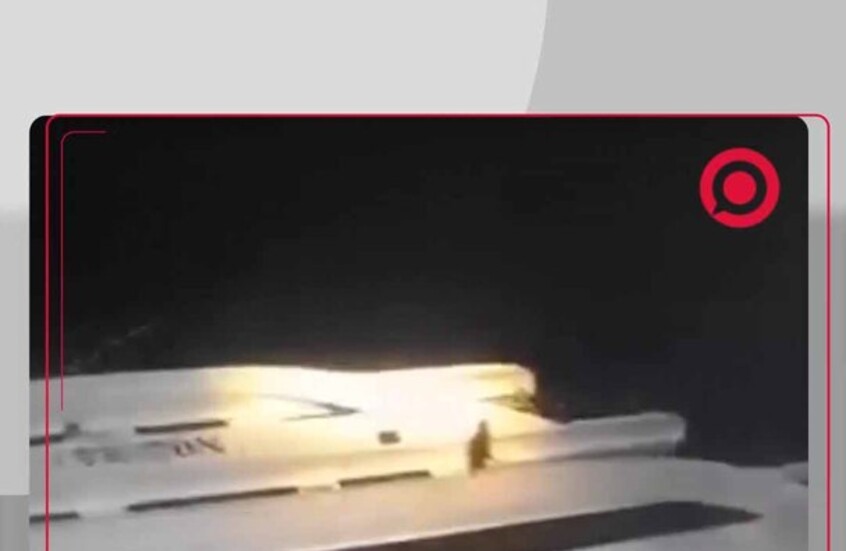 مصر.. إنقاذ طاقم مركب سياحي غرق في البحر الأحمر