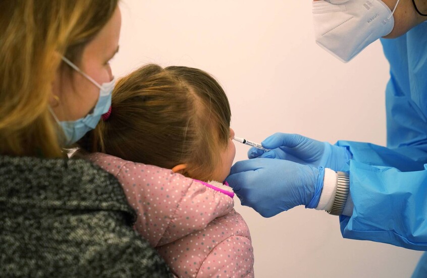 تقرير: ارتفاع غير مسبوق في معدلات المرض بين تلاميذ المدارس في ألمانيا