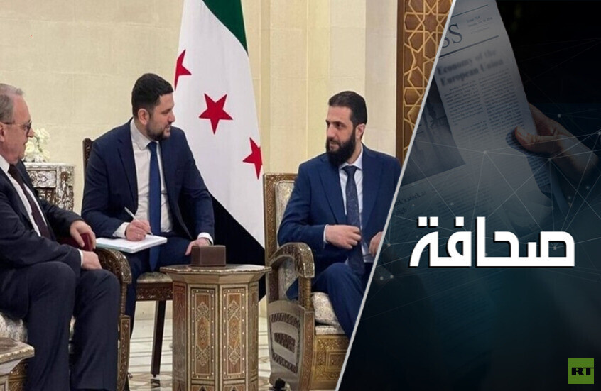 كيف ستستعيد روسيا نفوذها في سورية