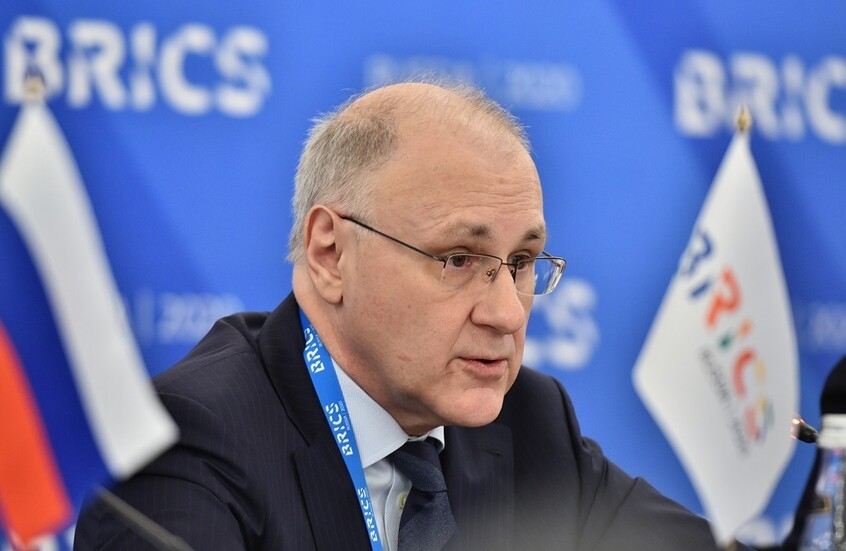 مندوب روسيا: فريق من خبراء منظمة حظر الأسلحة الكيميائية يستعد للانتشار في سوريا