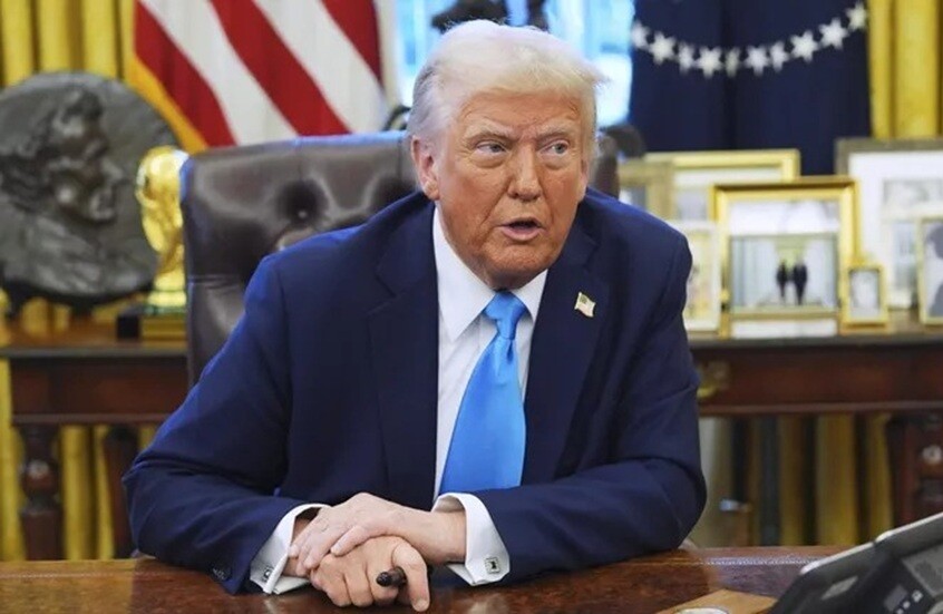 "تم طردك يا جو!".. ترامب يعلق وصول بايدن إلى المعلومات السرية