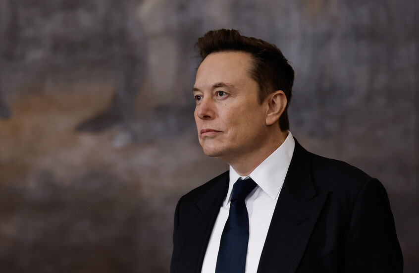 دبي تستضيف رؤساء شركات عالمية من بينهم ماسك في القمة العالمية للحكومات 2025