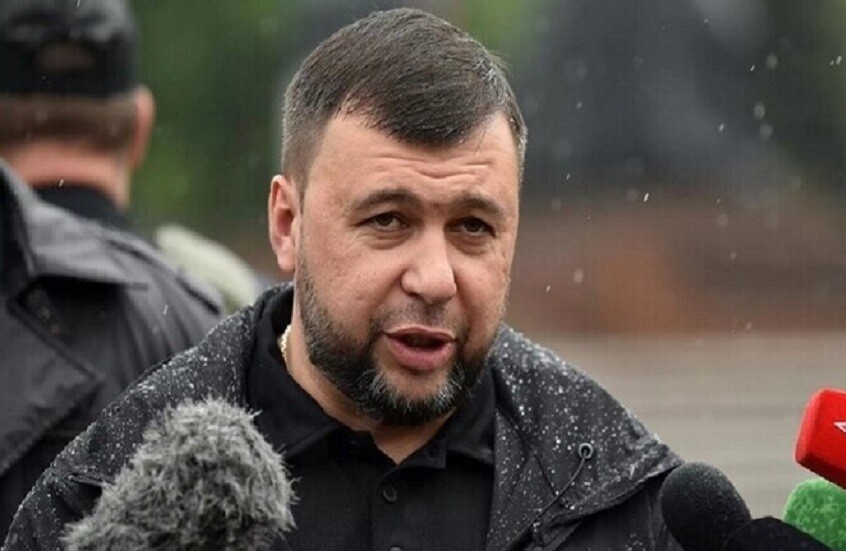 مقتل فتاة في قصف أوكراني لماكيفكا في دونيتسك