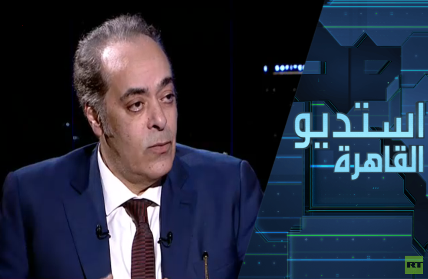مصر لترامب ونتنياهو.. رفض تهجير أهل غزة