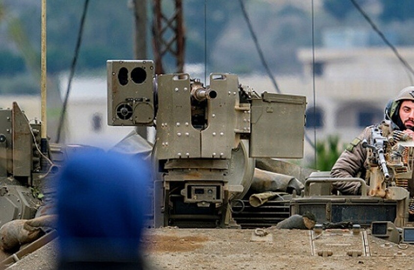 الجيش الإسرائيلي يستعد للانسحاب بشكل كامل من محور "نتساريم" الليلة