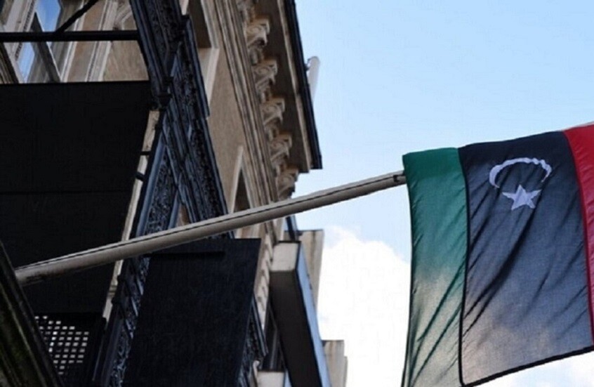 76 نائبا في مجلس النواب الليبي يدينون مخططات تهجير سكان غزة ويصفونها بـ"جريمة حرب"