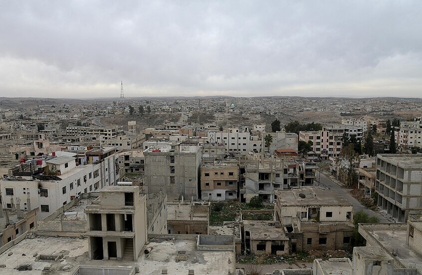 العدل السورية تصدر بيانا بعد تسريب تقرير أعده "النظام البائد" أثار جدلا واسعا في البلاد