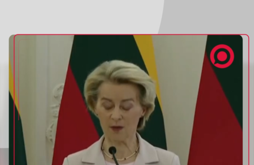 فون دير لاين: حان الوقت لأن يتولى الاتحاد الأوروبي الأمن والدفاع بنفسه