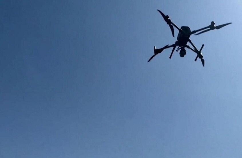 مسيرات مجهولة تحلق فوق مواقع أمنية حساسة للجيش الألماني