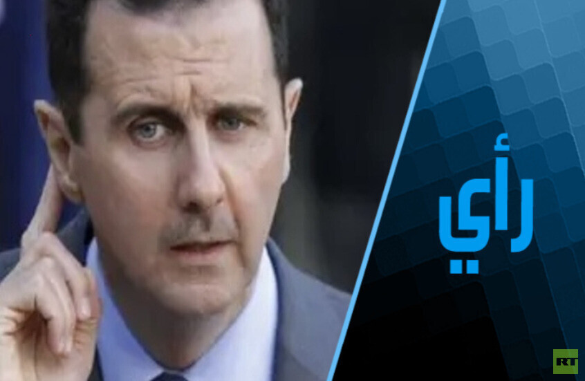 الكشف عن مصير  المعارض السوري رجاء الناصر