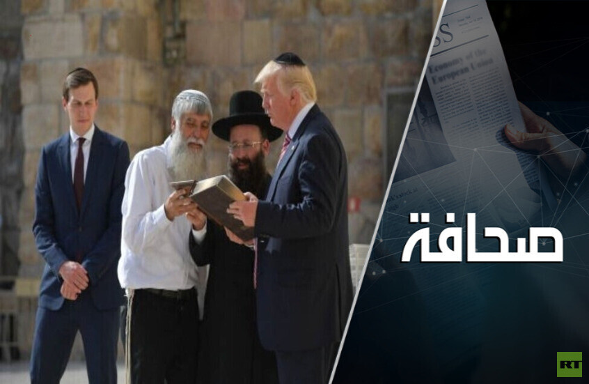 رجل دين يهودي يعتبر فكرة تهجير الفلسطينيين أقبح من التطهير العرقي