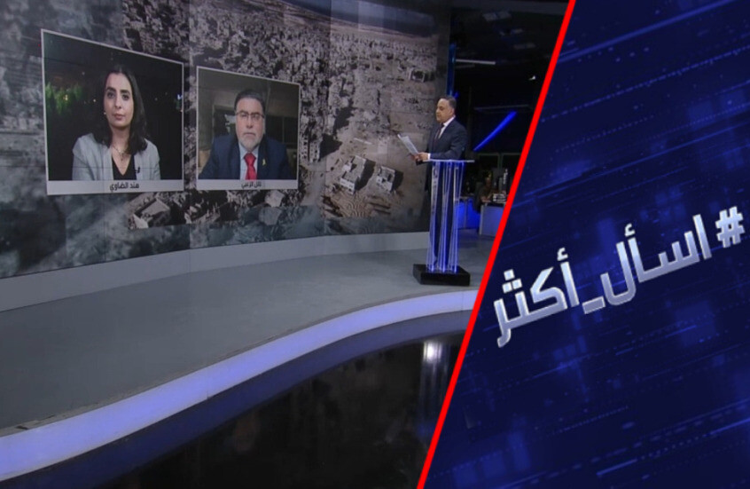 ما وراء اتهام نتنياهو لمصر بتحويل قطاع غزة إلى سجن مفتوح؟