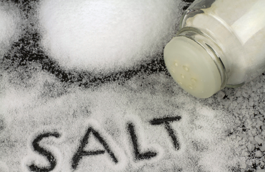 "بدائل الملح الصحية" ودورها في الوقاية من السكتة الدماغية المتكررة