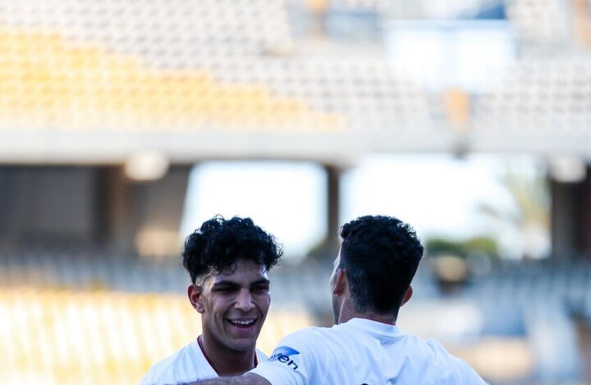 بنيران صديقة.. الزمالك يحقق فوزا ثمينا على فاركو بالدوري المصري (فيديو)