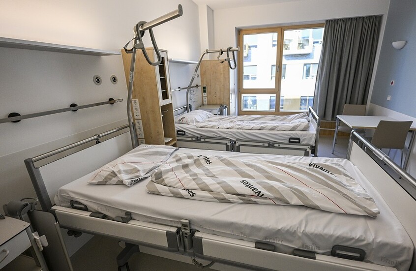 توسكاني  أول إقليم يوافق على القتل الرحيم في إيطاليا