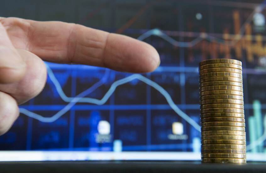 الروبل يواصل صعوده أمام الدولار ويبلغ أعلى مستوى منذ سبتمبر 2024