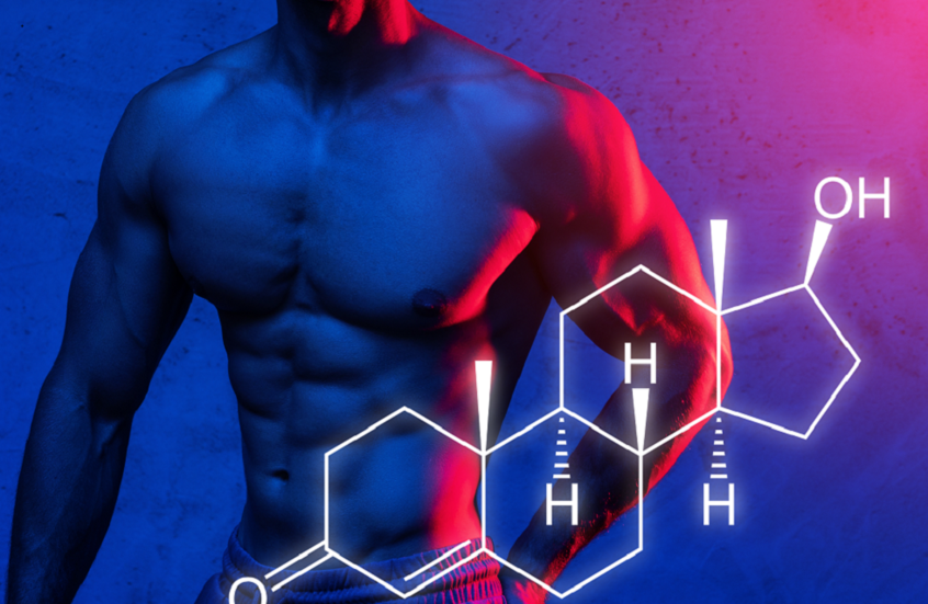 آلية جديدة لزيادة قوة العضلات