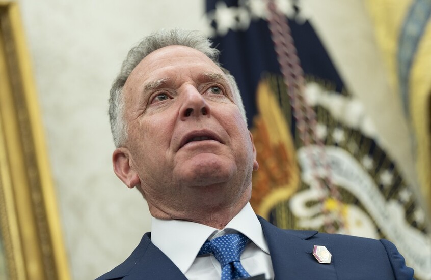 ويتكوف: الصداقة التي كانت تربط بوتين وترامب ستستمر وستعود بالفائدة للعالم