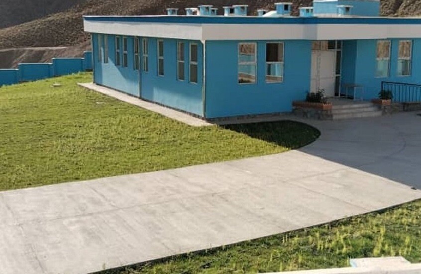 بعد قطع المساعدات الأمريكية.. إغلاق عشرات المراكز الصحية في ولايتين أفغانيتين