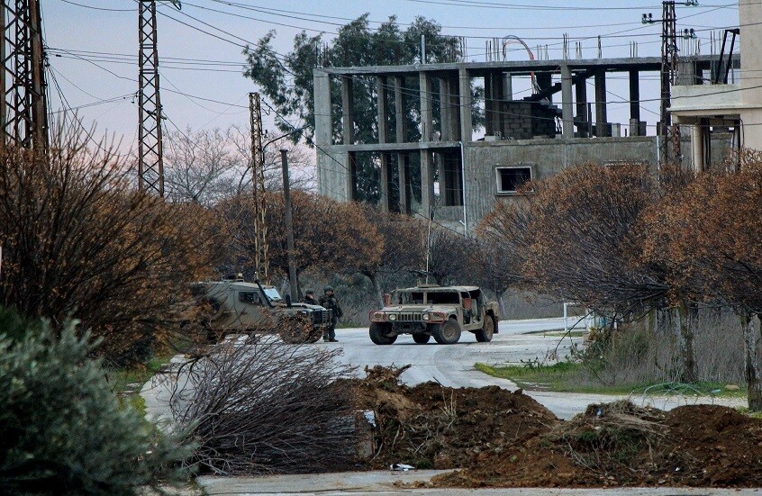 نائب عن "حزب الله": المقاومة سلوك يتحرك في كل لحظة وليست حبرا على ورق