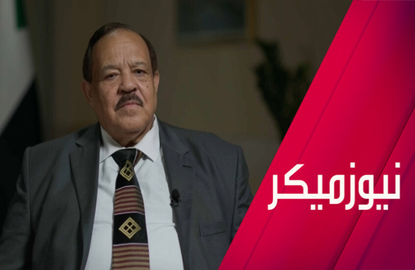 ما دلالات إقامة قاعدة بحرية روسية في السودان؟