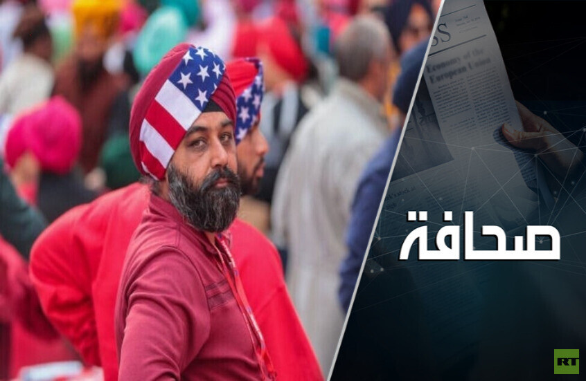 خطر على الحريات الدينية في أمريكا  