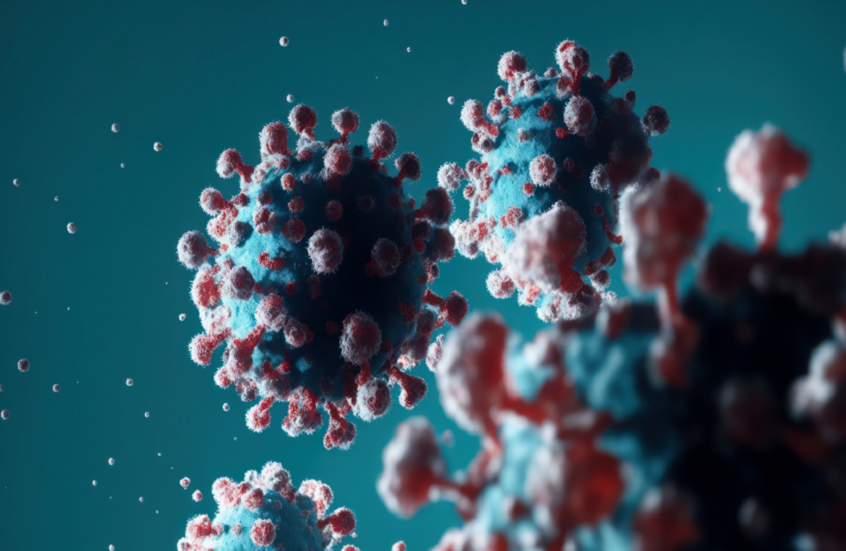 دراسة قطرية تكشف رحلة تطور SARS-CoV-2 عبر سنوات الجائحة