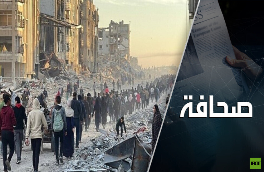 مقاتلو حماس يقدّمون الفاتورة لنتنياهو