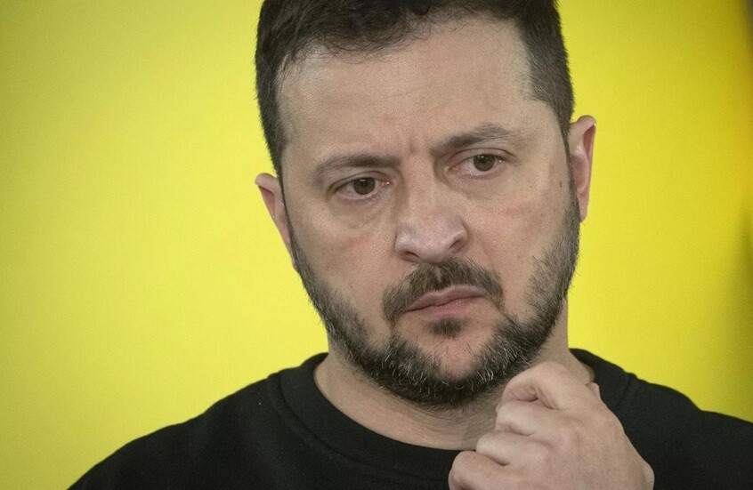 روغوف: اختراعات زيلينسكي ستنتهي بلقاء مع كائنات فضائية