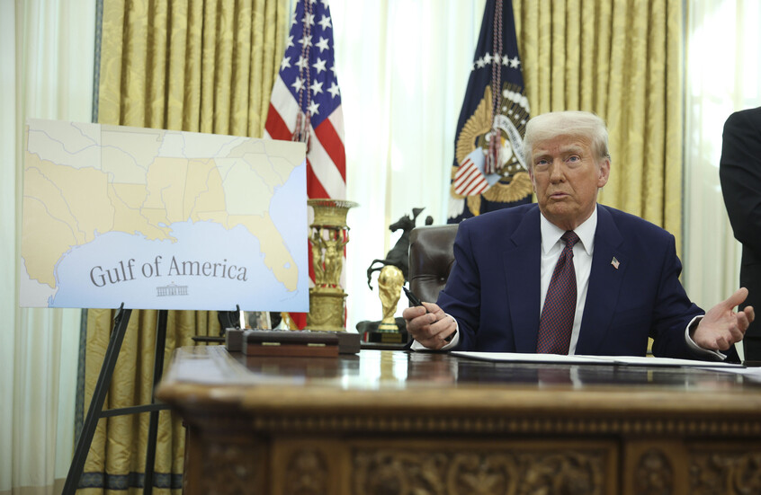 مسؤول في الإدارة الأمريكية: ترامب يريد لفتة وتكريما من حماس