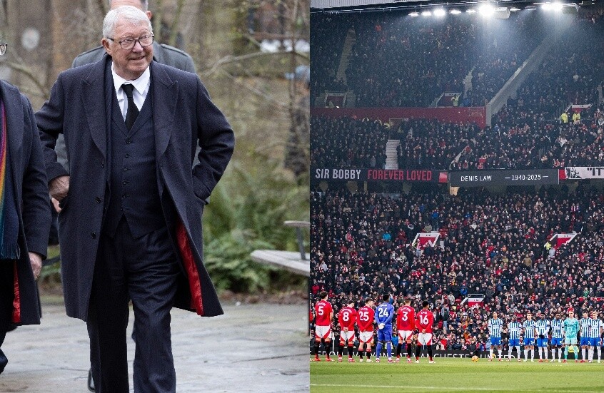 أليكس فيرغسون يعود للتدريب بعد 12 عاما من الاعتزال