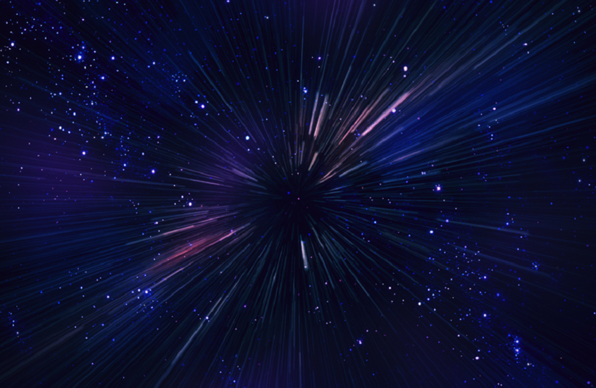 "السياحة الفضائية" قد تدمر فرص اكتشاف أسرار الكون