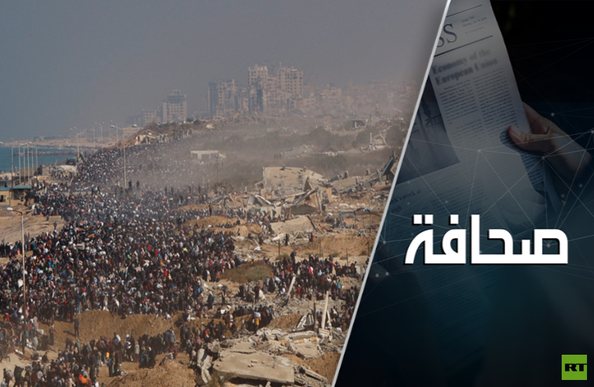 إتمام الصفقة في غزة يحتاج إلى وقت إضافي