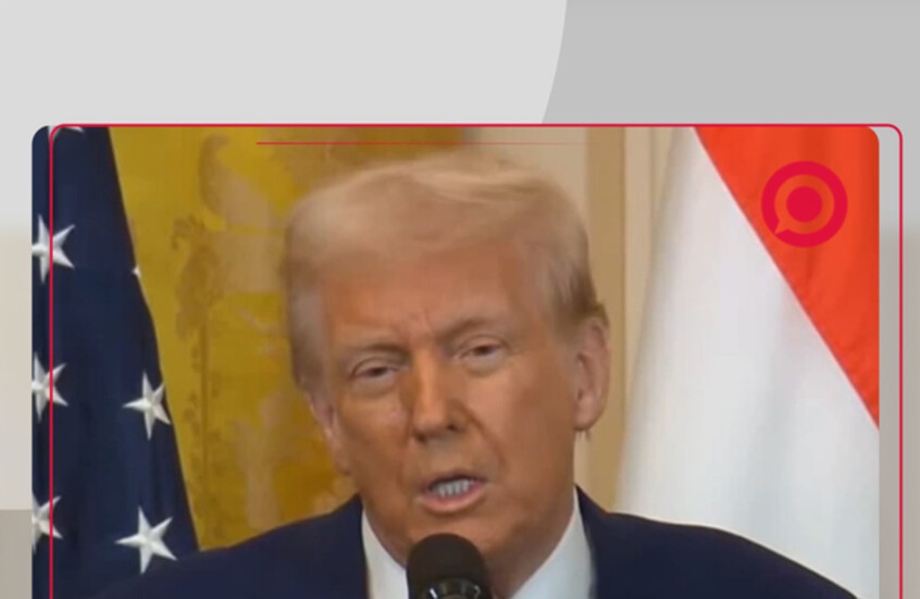 تصريحات ترامب حول التعرفات الجمركية بين الهند وأمريكا