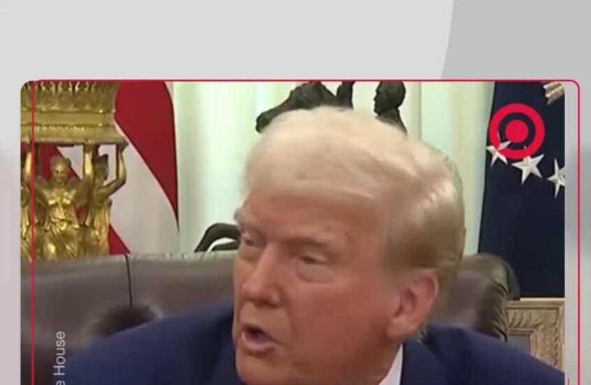 ترامب: روسيا يجب أن تكون موجودة على طاولة مجموعة السبع