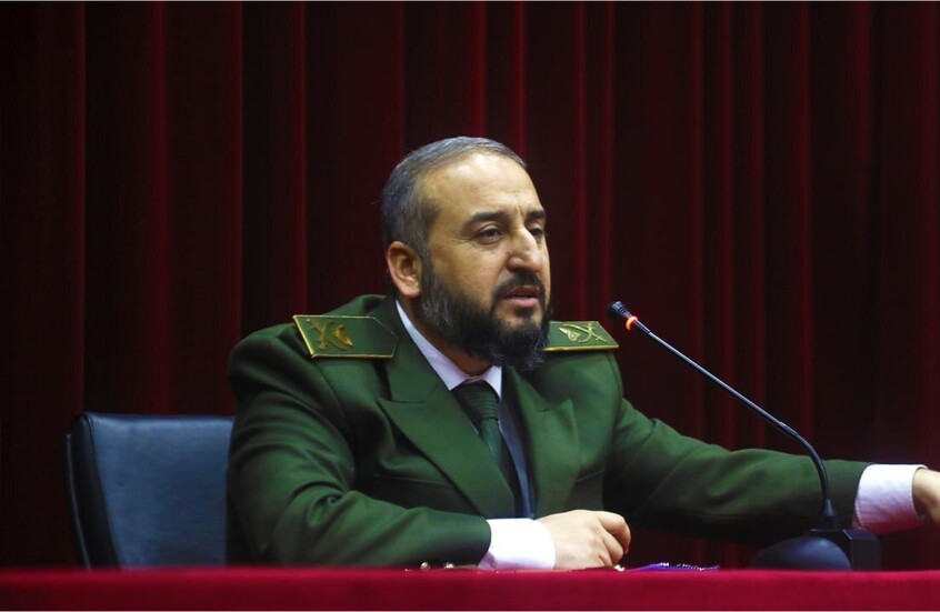 تعميمان لوزير الدفاع السوري.. ضبط الإعلام ومنع بيع ونقل الأصول العسكرية