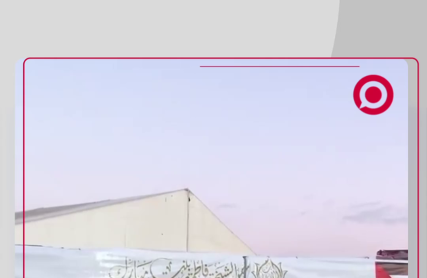 آلاف الأطنان من المساعدات الإنسانية من الإمارات تصل غزة