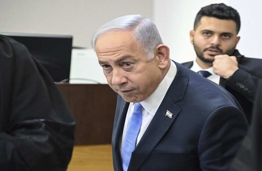 إسرائيل.. تراجع ملحوظ في شعبية نتنياهو واستطلاعات الرأي تكشف المستفيدين من انهيار الليكود