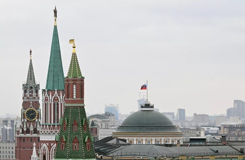 روسيا تعرب عن شكرها لـ 