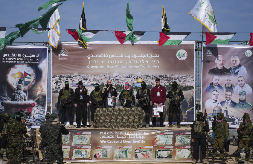 سفير روسيا لدى إسرائيل: نأمل في بدء مناقشة المراحل المقبلة للاتفاق بين إسرائيل و"حماس"